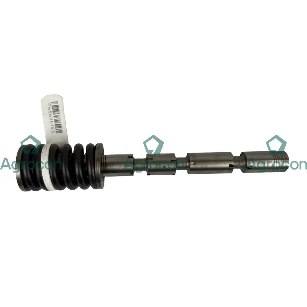 Slid | 48549 - Hydraulventil