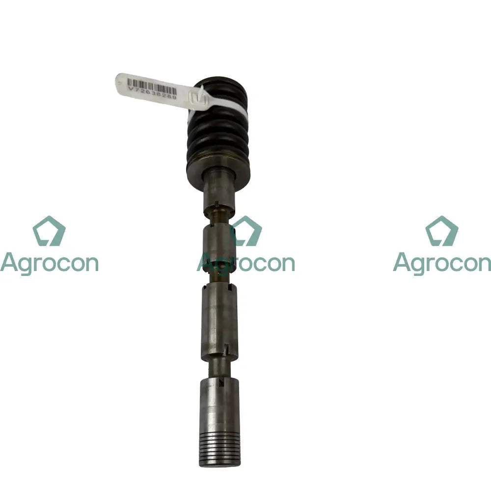Slid | 48549 - Hydraulventil