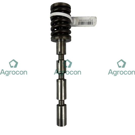 Slid | 48549 - Hydraulventil