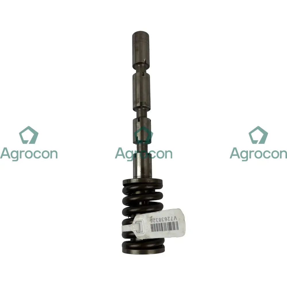 Slid | 48549 - Hydraulventil