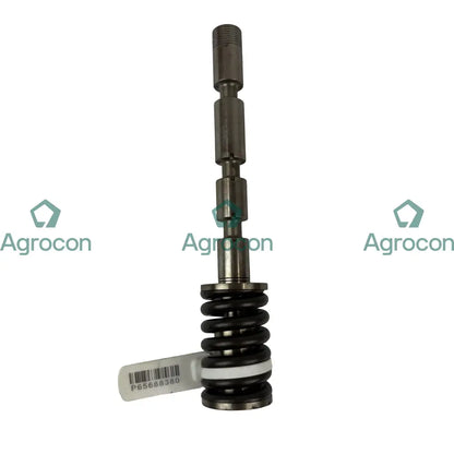 Slid | 48549 - Hydraulventil
