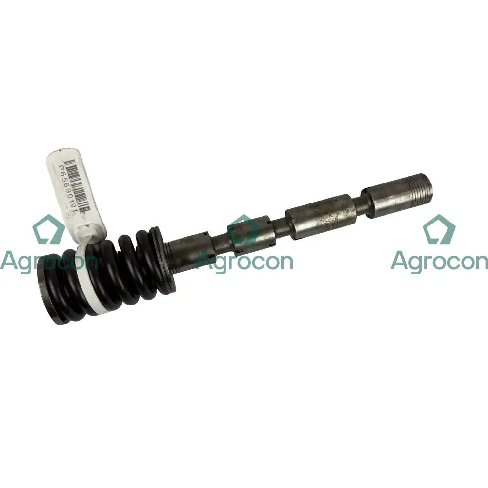 Slid | 48549 - Hydraulventil