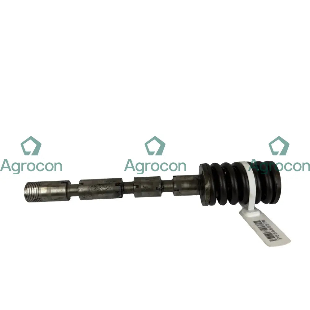 Slid | 48549 - Hydraulventil