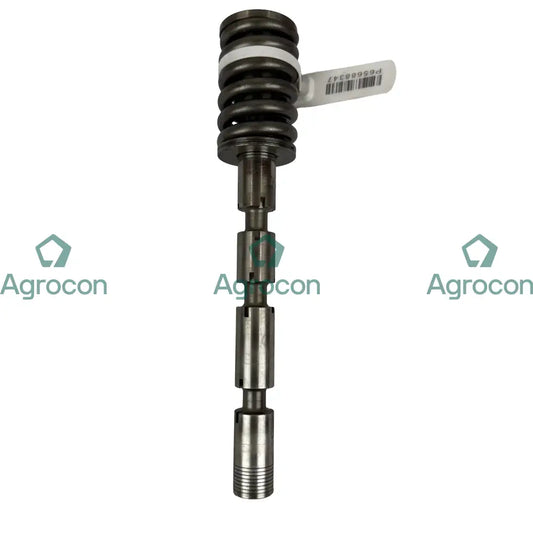 Slid | 48549 - Hydraulventil