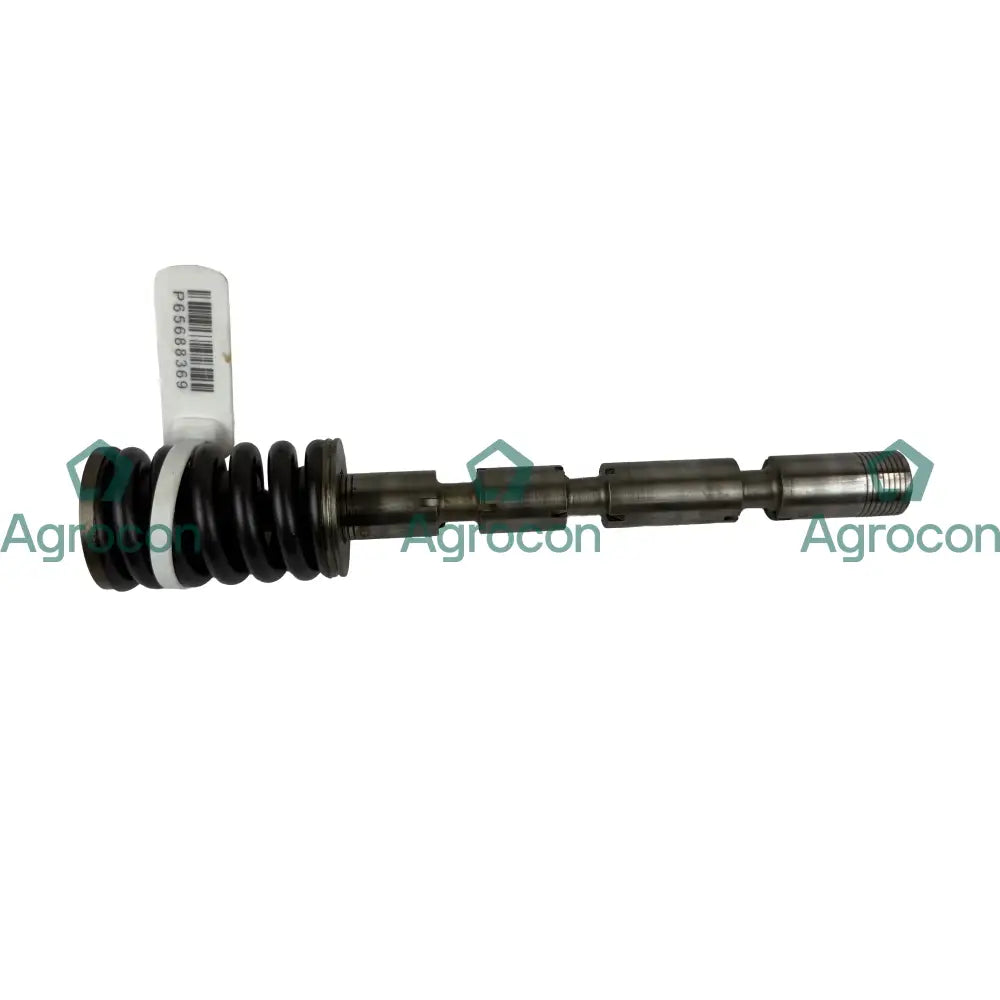 Slid | 48549 - Hydraulventil
