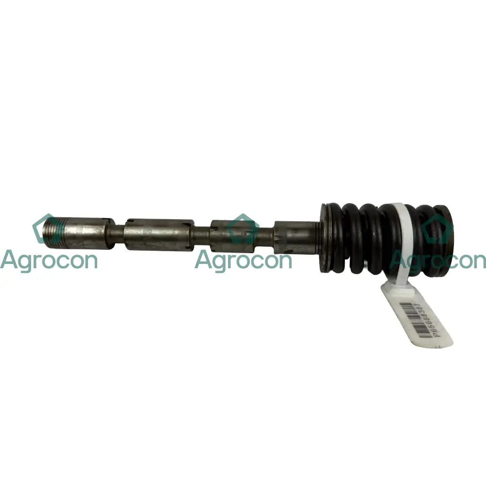 Slid | 48594 - Hydraulventil
