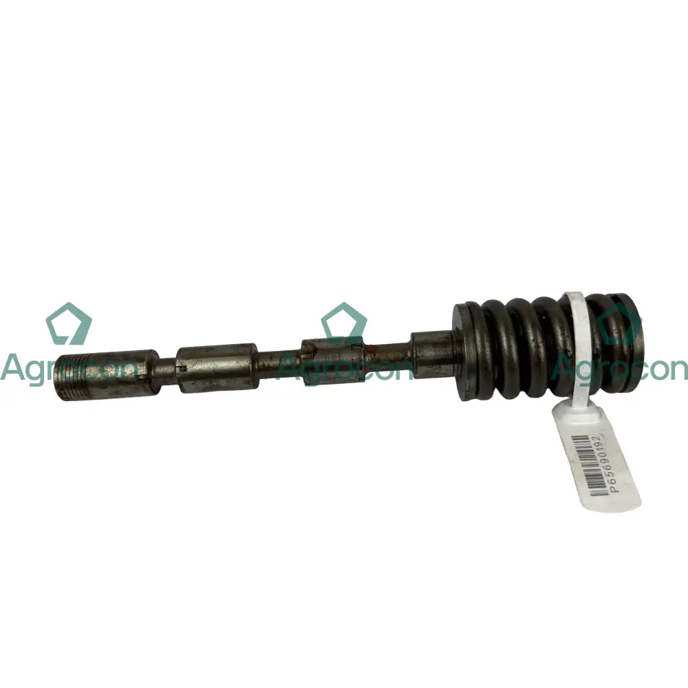 Slid | 48695 - Hydraulventil