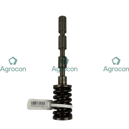 Slid | 48695 - Hydraulventil