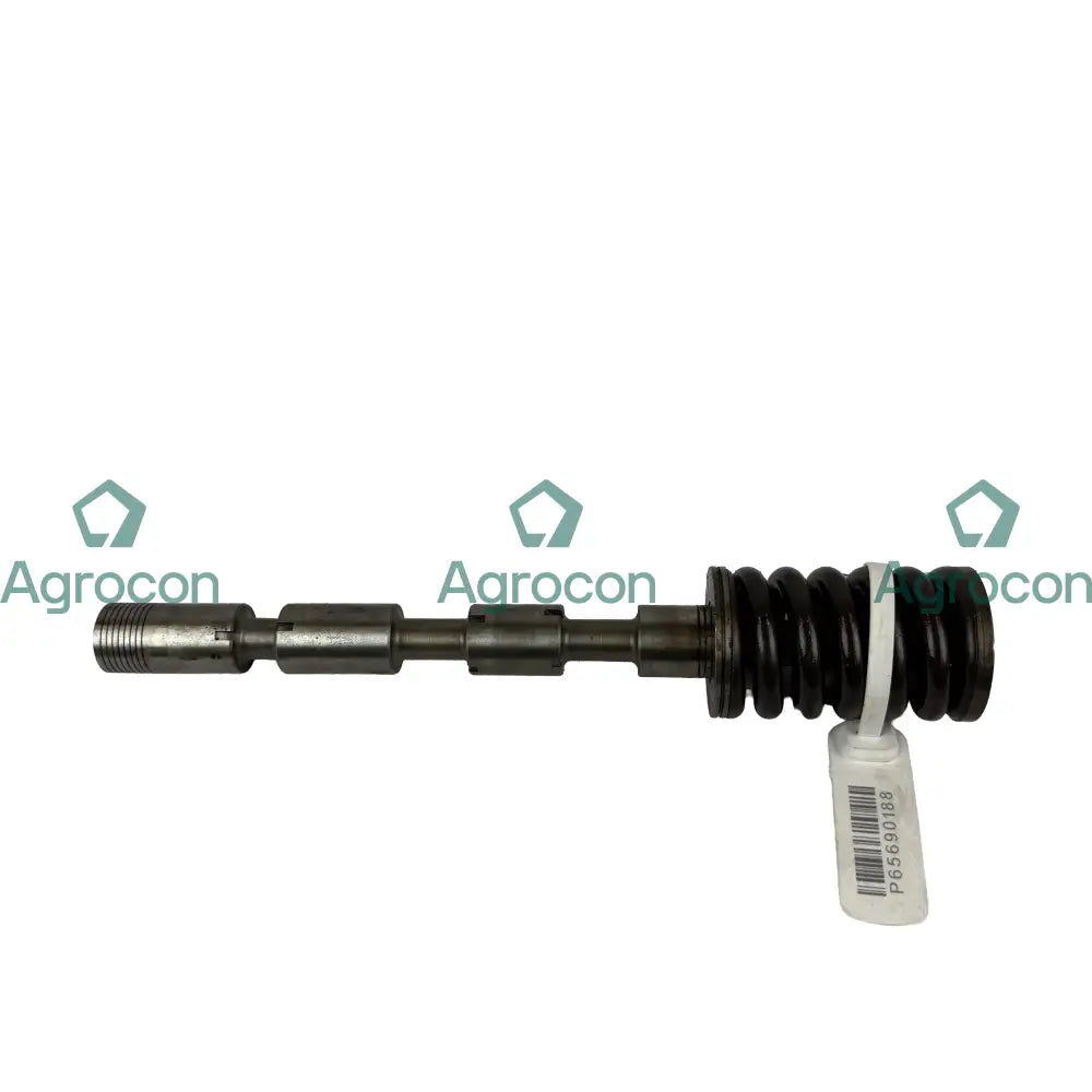 Slid | 48695 - Hydraulventil