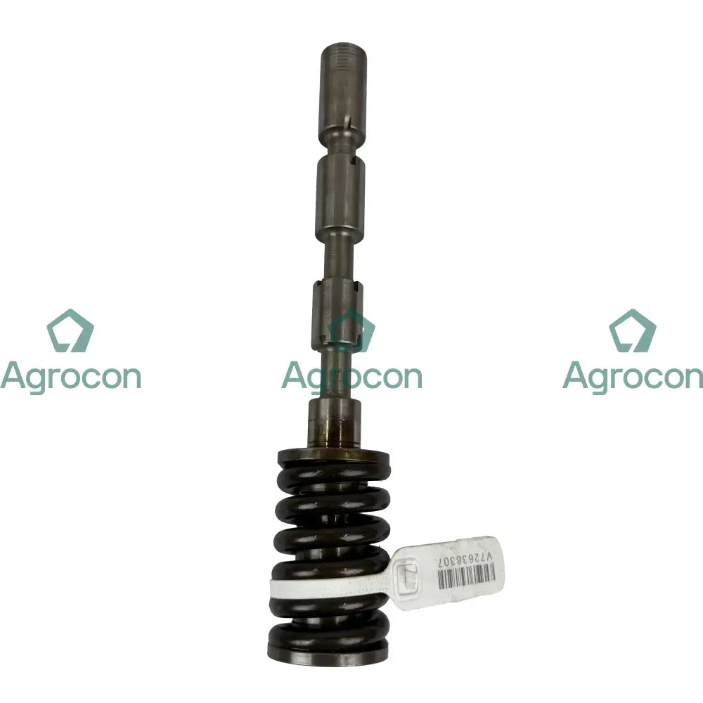 Slid | 48695 - Hydraulventil