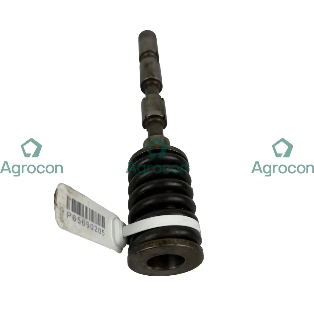 Slid | 48695 - Hydraulventil