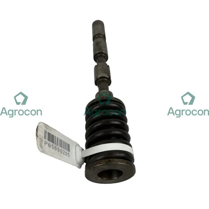Slid | 48695 - Hydraulventil