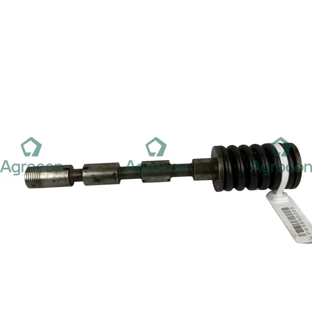 Slid | 48695 - Hydraulventil