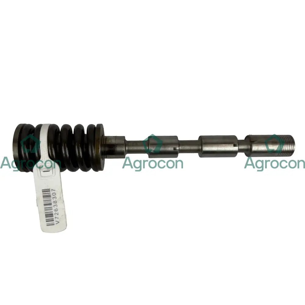 Slid | 48695 - Hydraulventil