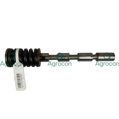 Slid | 48695 - Hydraulventil
