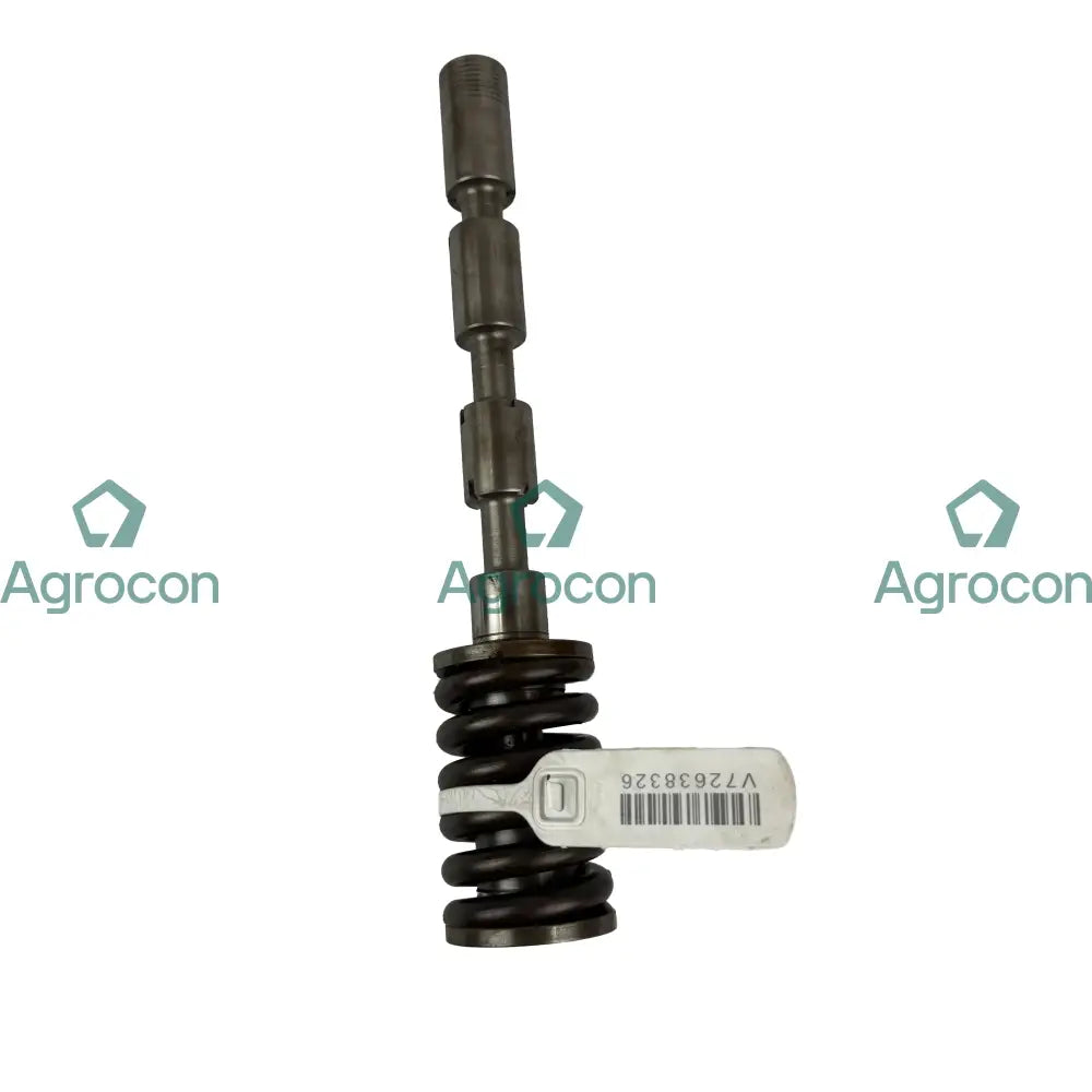 Slid | 48695 - Hydraulventil