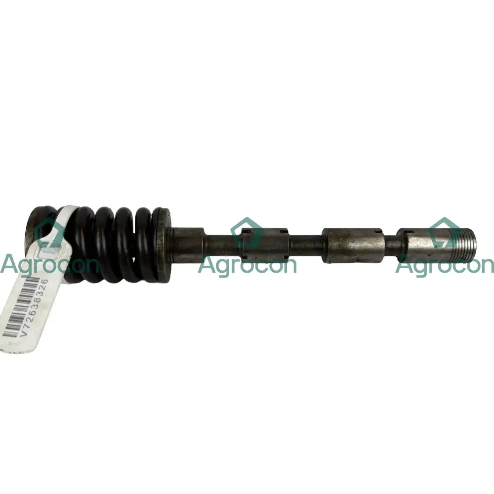 Slid | 48695 - Hydraulventil