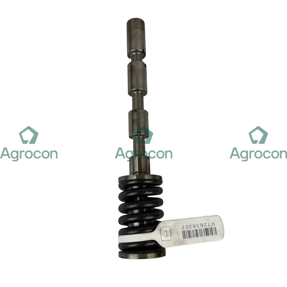 Slid | 48695 - Hydraulventil