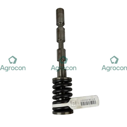 Slid | 48695 - Hydraulventil