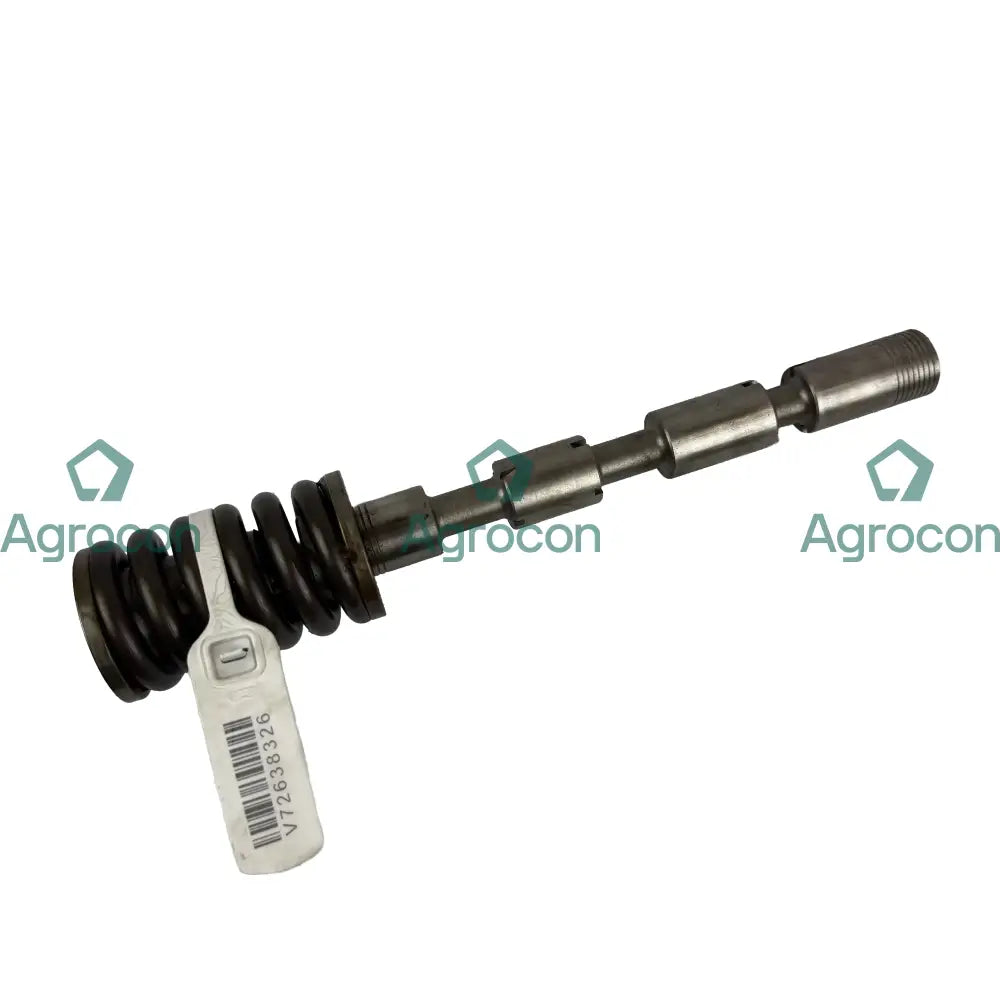 Slid | 48695 - Hydraulventil