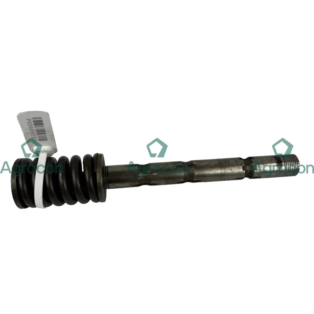 Slid | 54186 - Hydraulventil