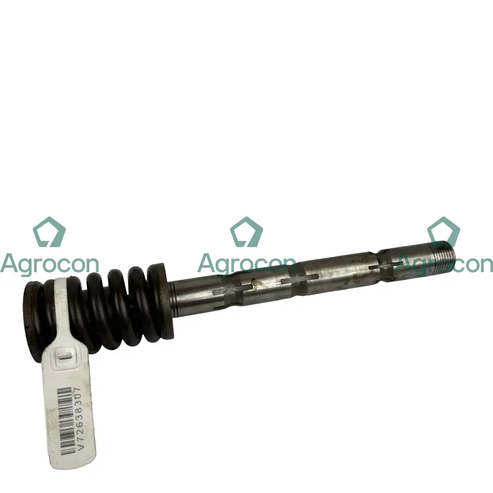 Slid | 54186 Hydraulventil