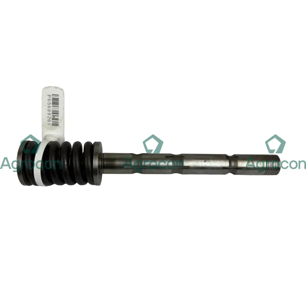 Slid | 54187 - Hydraulventil