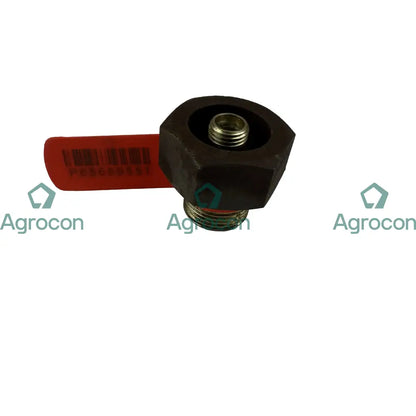Smörjadapter | 14041545 Grävaggregat