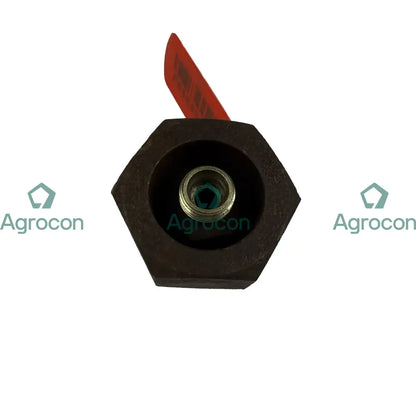 Smörjadapter | 14041545 Grävaggregat