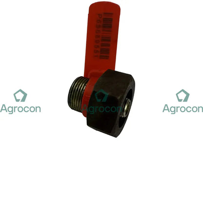 Smörjadapter | 14041545 Grävaggregat