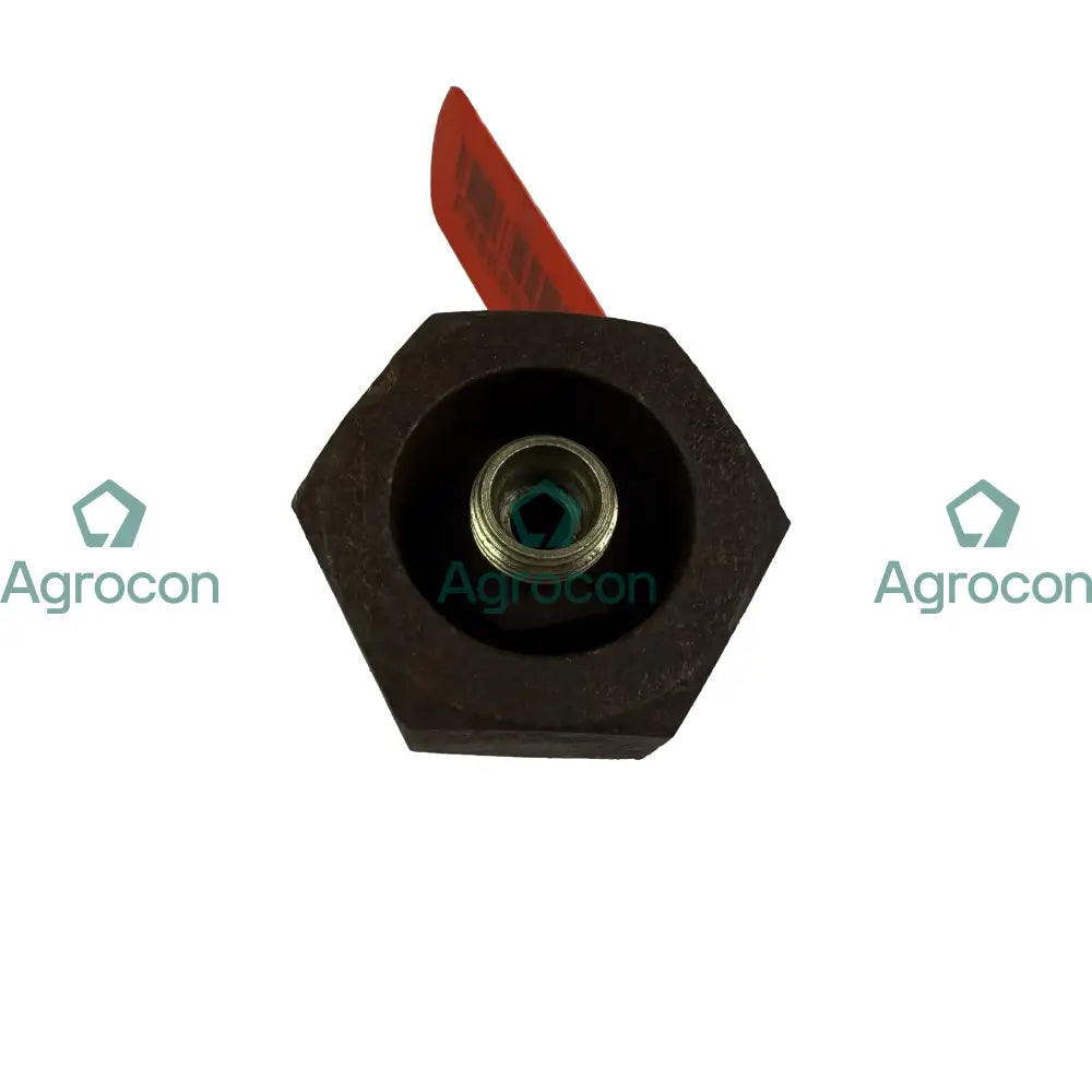 Smörjadapter | 14041545 Grävaggregat