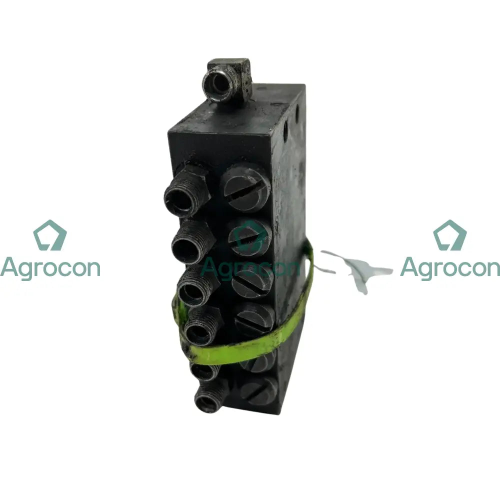 Smörjblock | Huddig 1160D Centralsmörjning