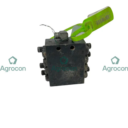 Smörjblock | Huddig 1160D Centralsmörjning