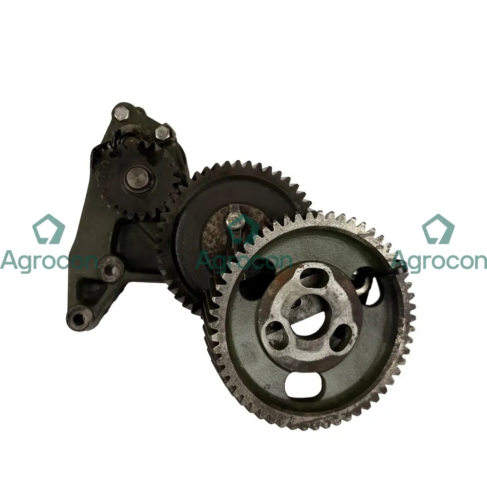 Smörjoljepump | 4804203 11030050 | Volvo L50 Motordelar