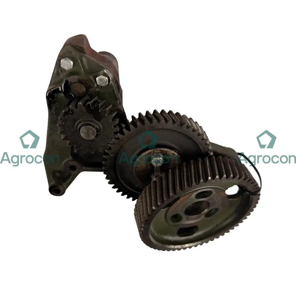 Smörjoljepump | 4804203 11030050 | Volvo L50 Motordelar