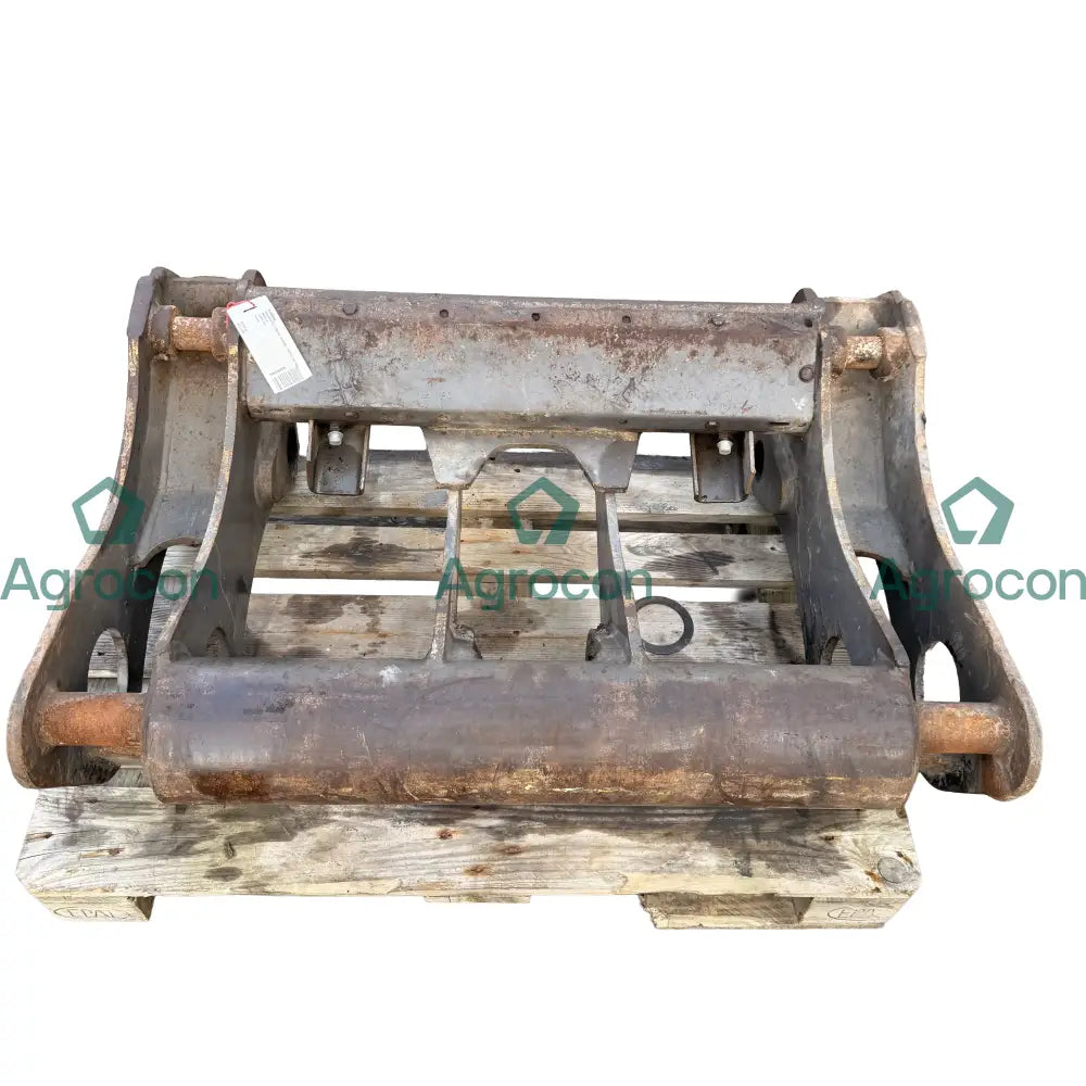 Snabbfäste | 11082510 11015759 11157815 11411062 | Volvo L90C - Frontlastare