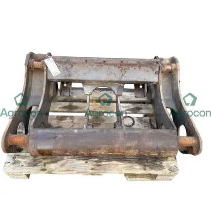 Snabbfäste | 11082510 11015759 11157815 11411062 | Volvo L90C - Frontlastare