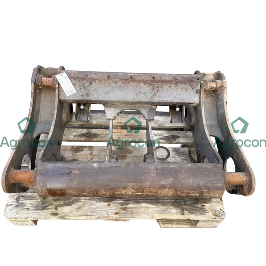 Snabbfäste | 11082510 11015759 11157815 11411062 | Volvo L90C - Frontlastare