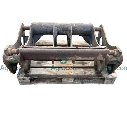 Snabbfäste | 11082510 11015759 11157815 11411062 | Volvo L90C - Frontlastare