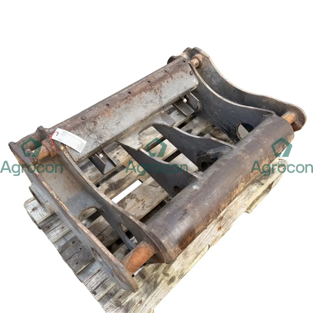 Snabbfäste | 11082510 11015759 11157815 11411062 | Volvo L90C - Frontlastare