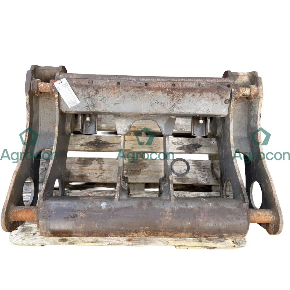 Snabbfäste | 11082510 11015759 11157815 11411062 | Volvo L90C - Frontlastare