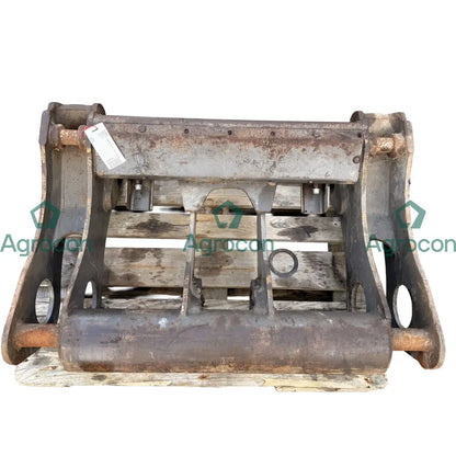 Snabbfäste | 11082510 11015759 11157815 11411062 | Volvo L90C - Frontlastare
