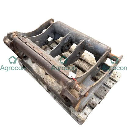 Snabbfäste | 11082510 11015759 11157815 11411062 | Volvo L90C - Frontlastare