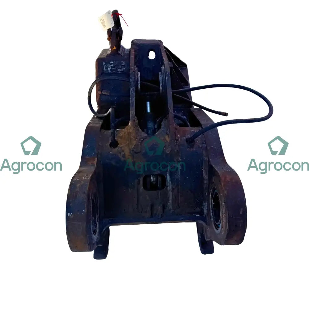 Snabbfäste | 14254599 | Åkerman H14B Grävaggregat