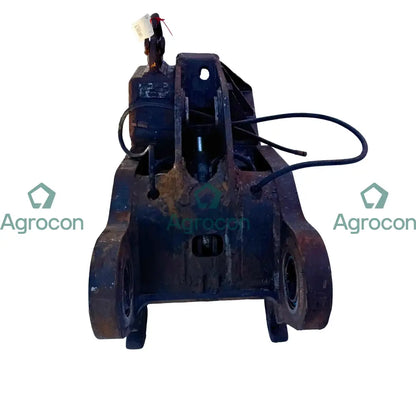 Snabbfäste | 14254599 | Åkerman H14B Grävaggregat