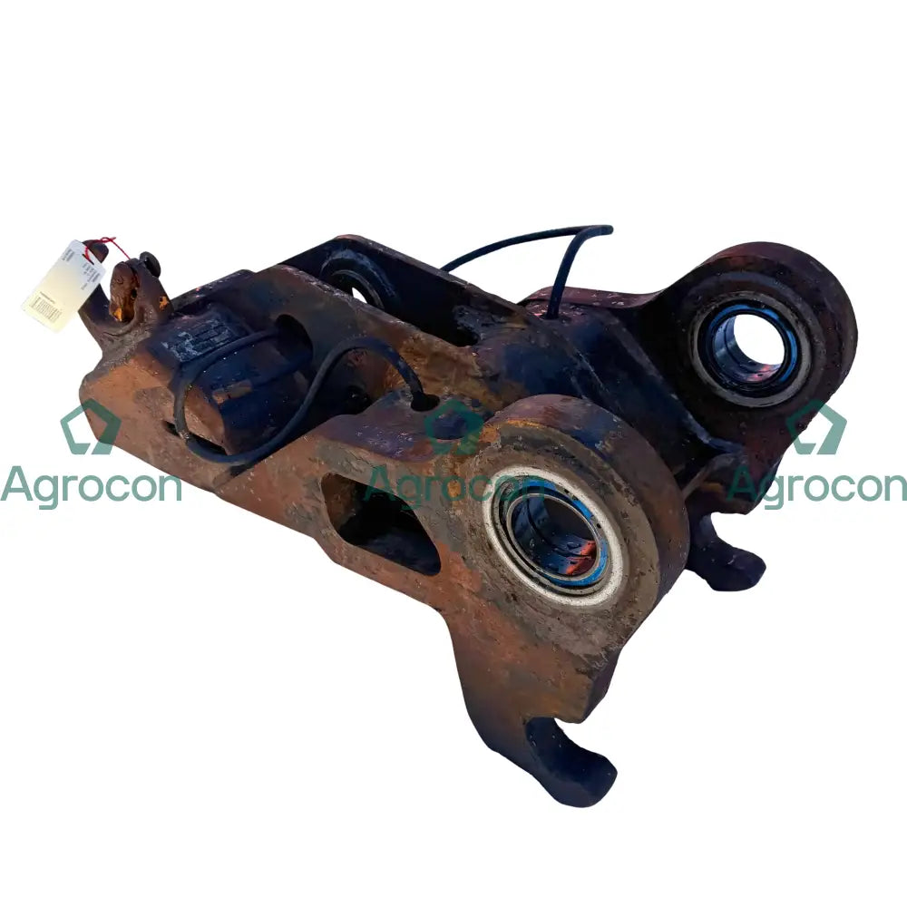 Snabbfäste | 14254599 | Åkerman H14B Grävaggregat