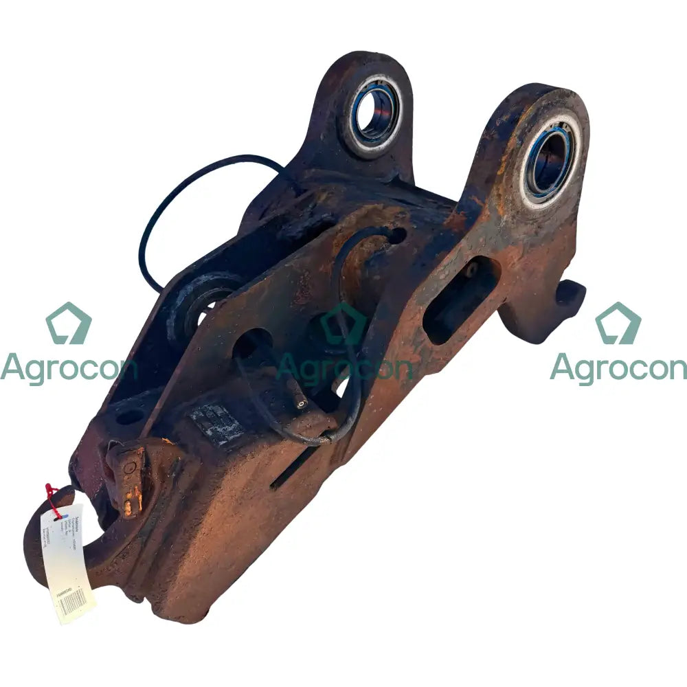 Snabbfäste | 14254599 | Åkerman H14B Grävaggregat