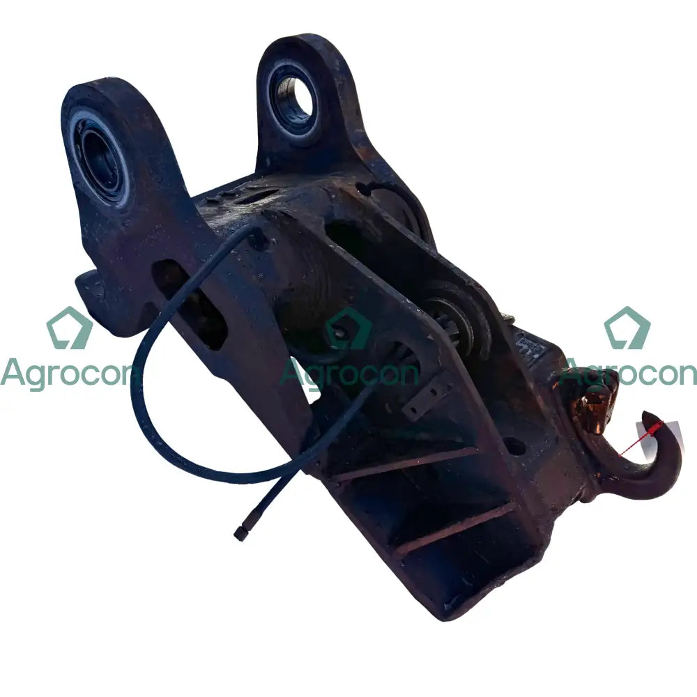 Snabbfäste | 14254599 | Åkerman H14B Grävaggregat