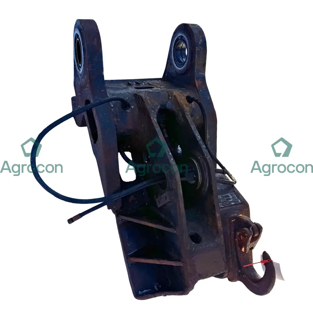 Snabbfäste | 14254599 | Åkerman H14B Grävaggregat