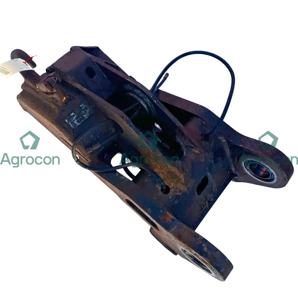 Snabbfäste | 14254599 | Åkerman H14B Grävaggregat